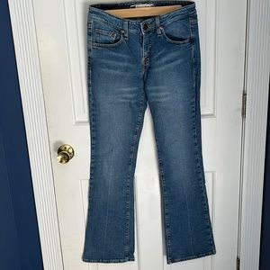 Levi’s Jeans